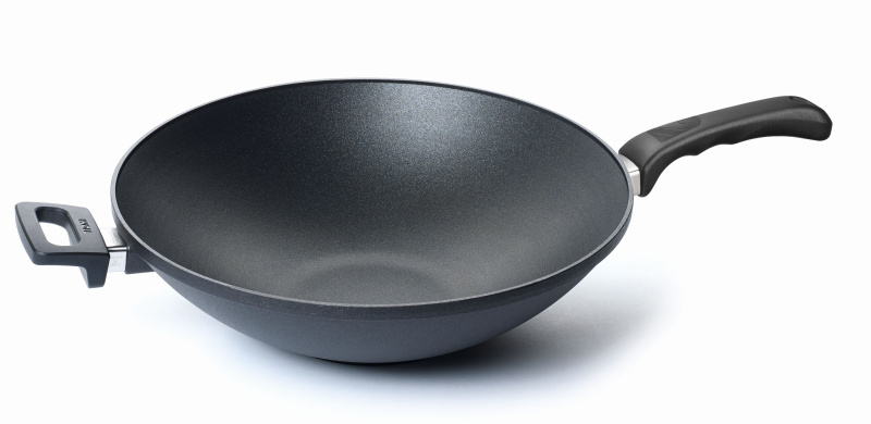 Woll Titanium Nowo neindukční wok, 32 cm 1132-1N