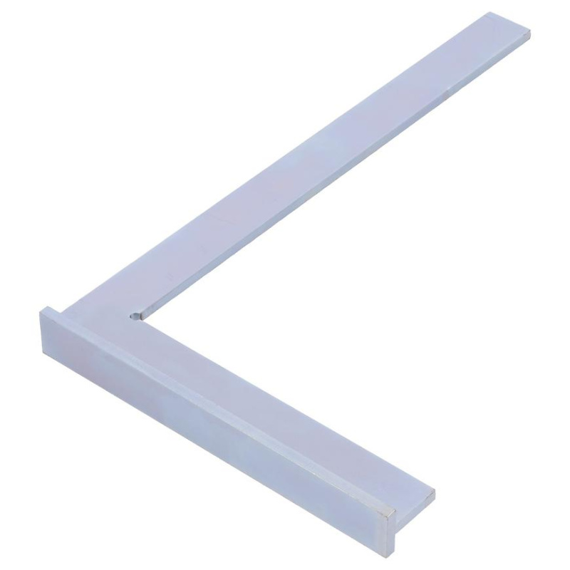 Příložný úhelník 300 mm, s dorazem