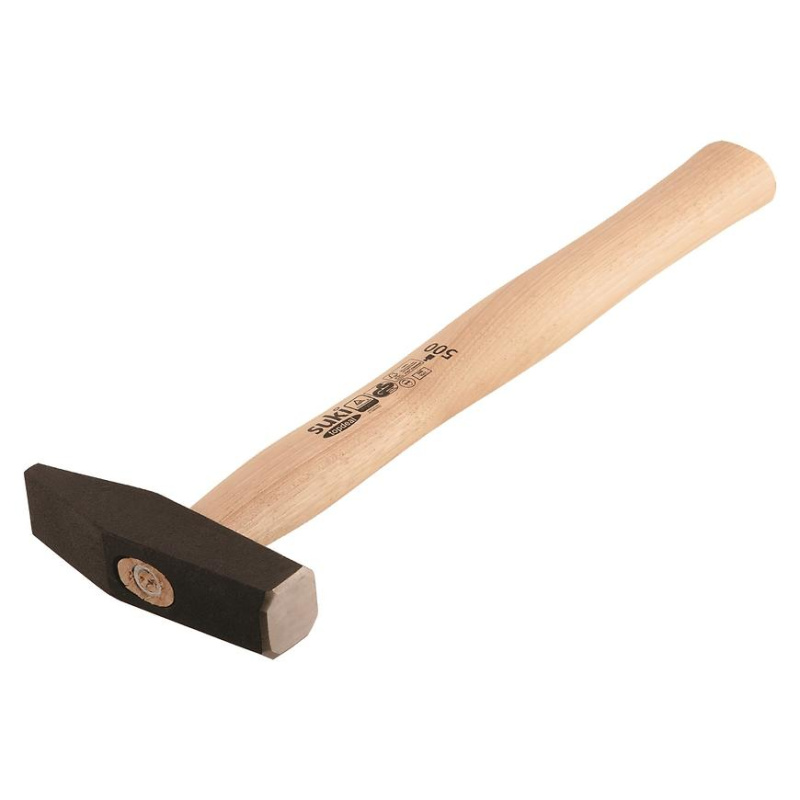 Zámečnícke kladivo 100 g Hickory, TD