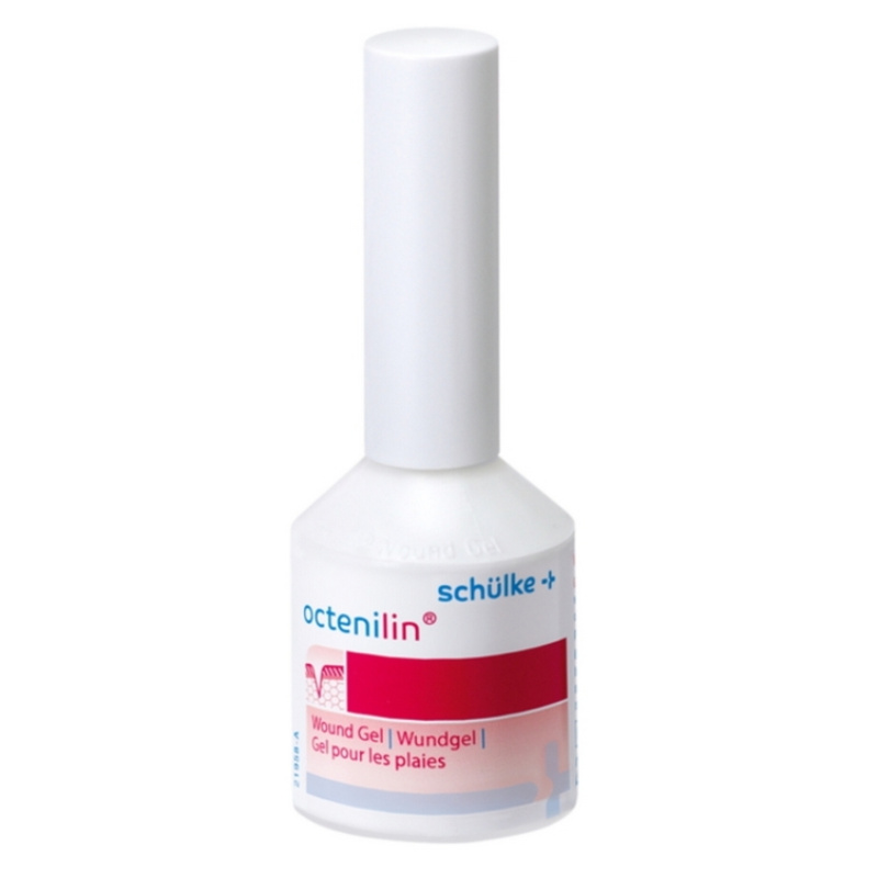 OCTENILIN Wound gel na rány 20 g