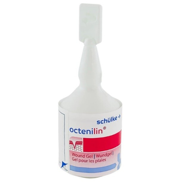 OCTENILIN Wound gel na rány 20 g
