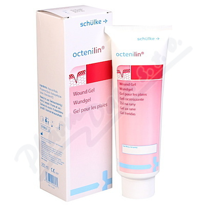 OCTENILIN Wound gel 250 g