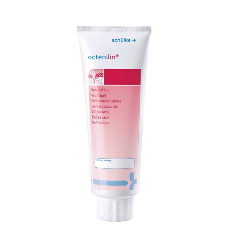 OCTENILIN Wound gel 250 g