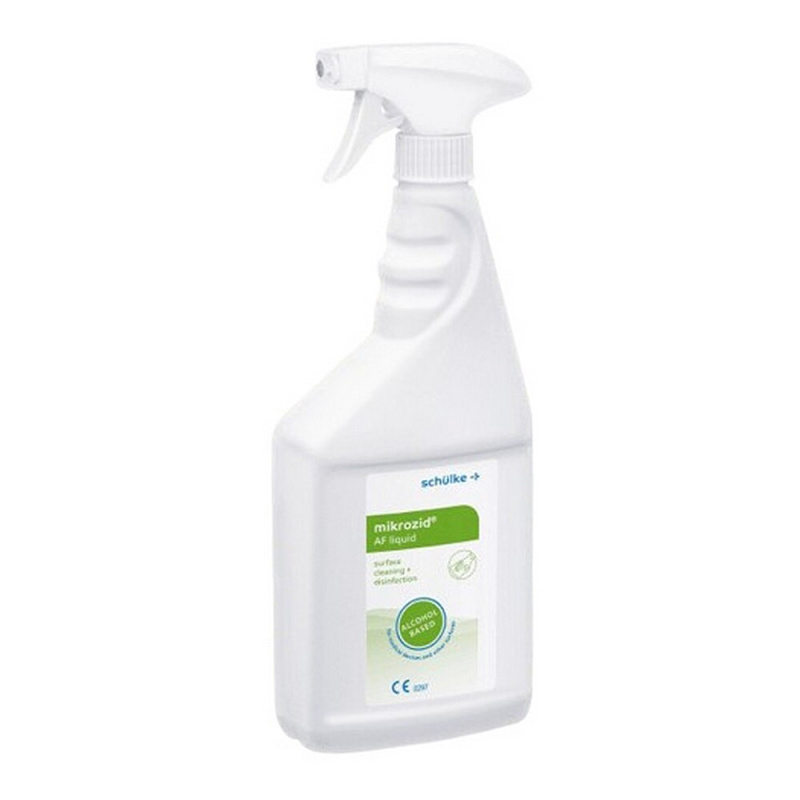 SCHULKE Mikrozid AF liquid 750ml