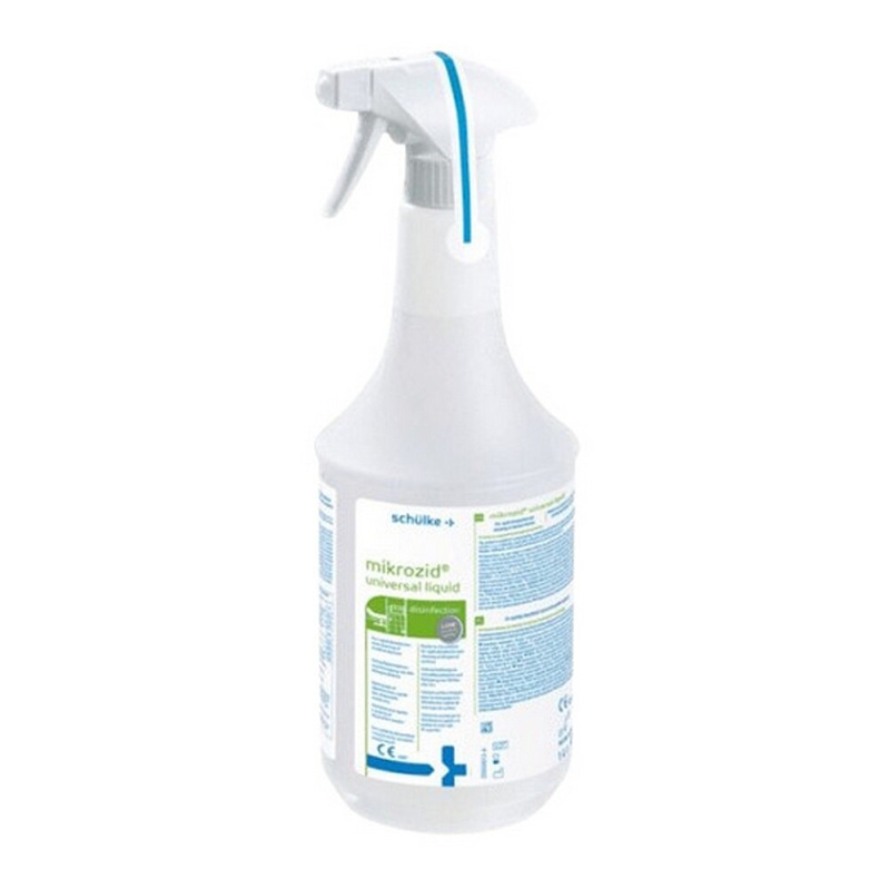 SCHULKE Mikrozid universal liquid 1l