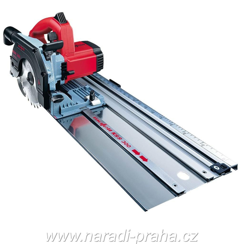 Mafell - KSS 300  kapovací pila v MaxiMAX