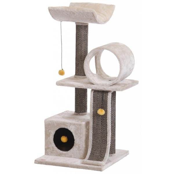 Nobby Kano Plus škrabadlo 106cm