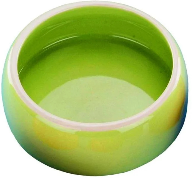 Nobby Classic keramická miska zelená 500ml