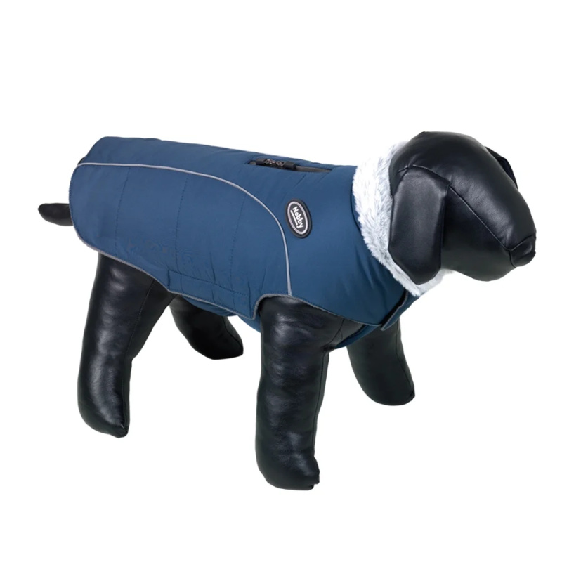 Nobby obleček pro psy ALVA 36 cm modrá
