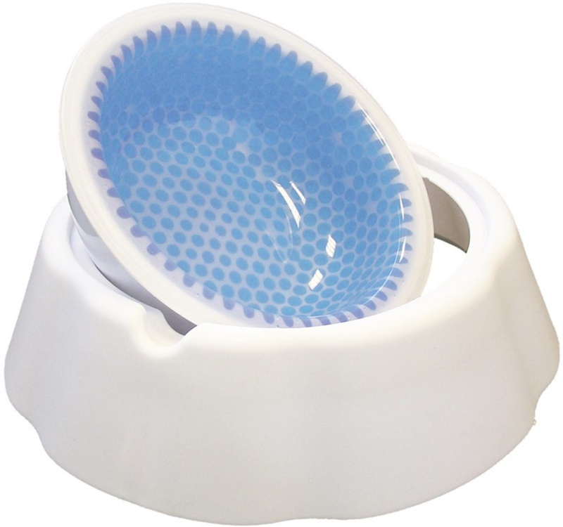 Nobby chladící miska na vodu pro zvířata 450ml