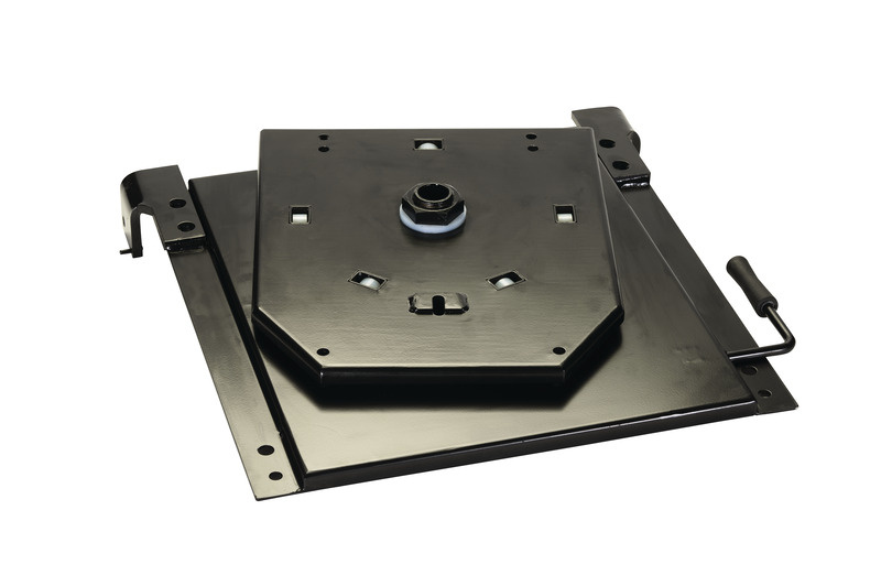 Otočná konzola Ford Transit a Tourneo, strana řidiče pro modelový rok 2004 - 2012