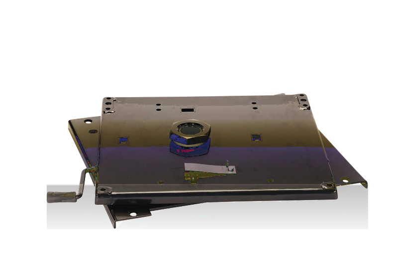 Otočný držák Fiat Ducato typ 250, Citroen Jumper, Peugeot Boxer, mimo středovou polohu