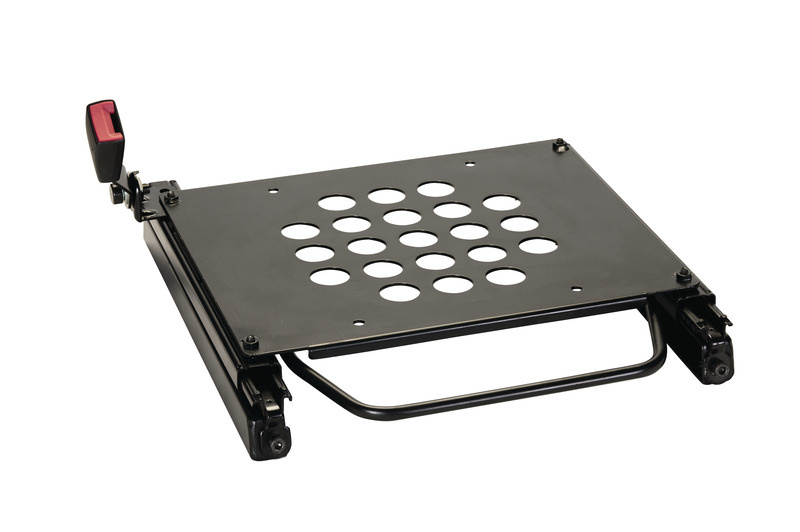 Adaptér pro sedadlo Sportscraft pro VW T5 a T6 od roku 2003 - strana řidiče
