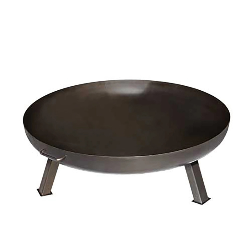 Buschbeck Přenosné ohniště M, pr. 80 x 30 cm