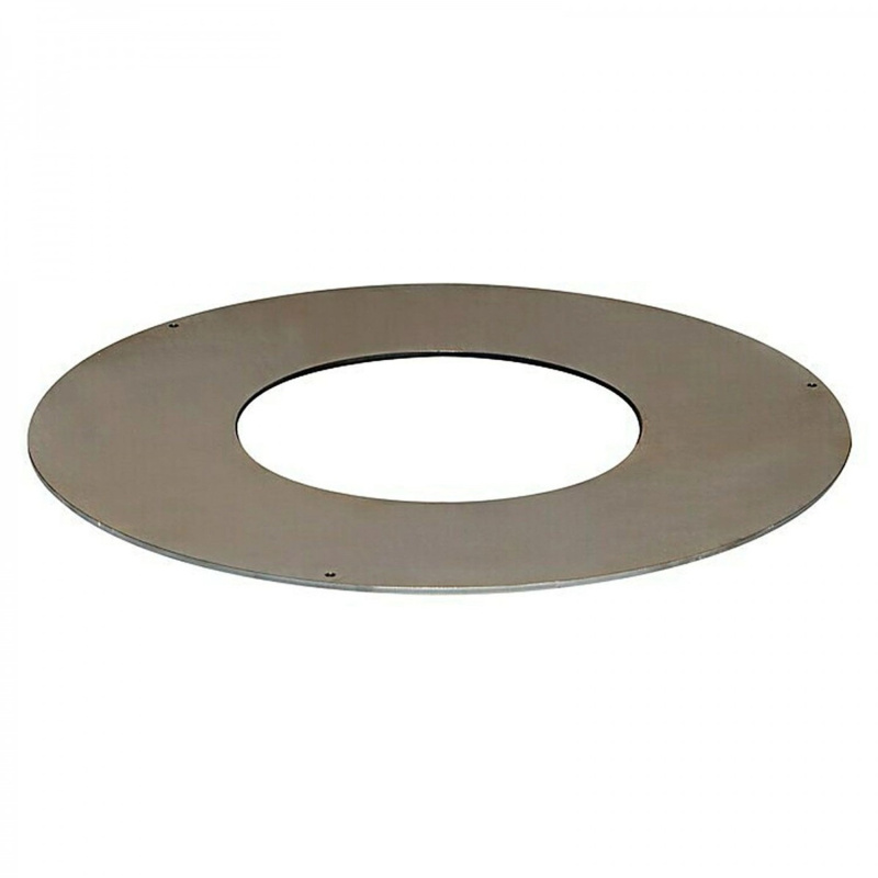 Buschbeck Grilovací kruh pro přenosná ohniště pr. 80 cm