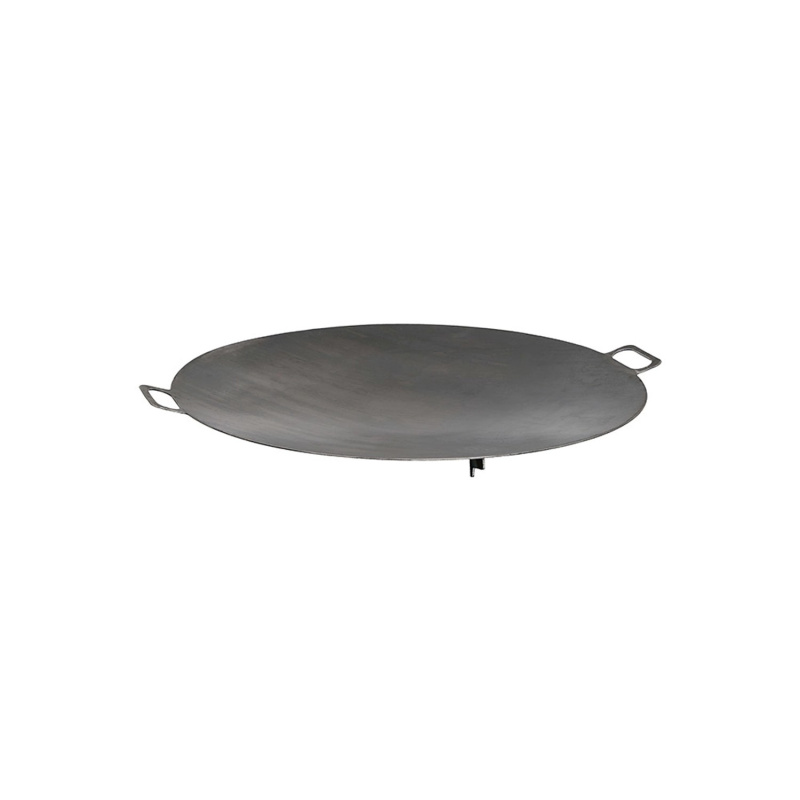 Buschbeck Wok pánev pro přenosná ohniště Buschbeck pr. 80 cm