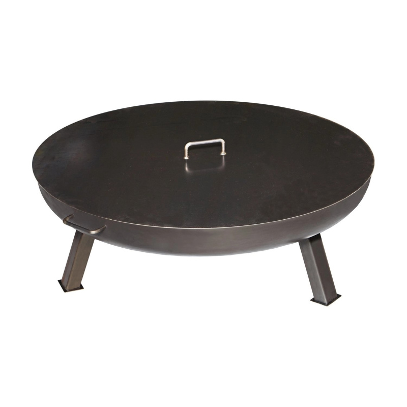 Buschbeck Kryt na přenosné ohniště XS