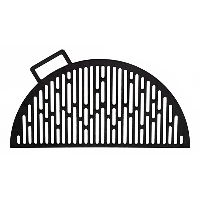 Buschbeck Litinový grilovací rošt pro přenosné ohniště XS (pr. 55 cm)