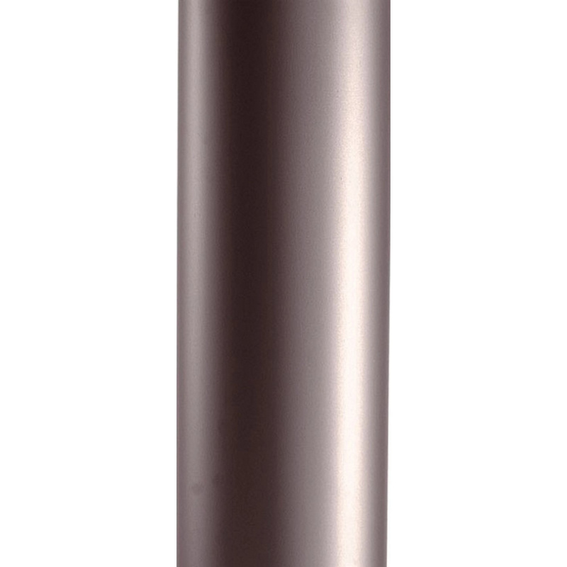 Buschbeck Komínový nástavec pro gril.krb Auckland/Melbourne, metal.hnědá, 100 cm