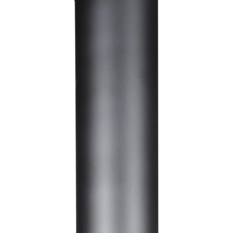 Buschbeck Komínový nástavec pro gril.krb Auckland/Melbourne, tmavě hnědá, 100 cm