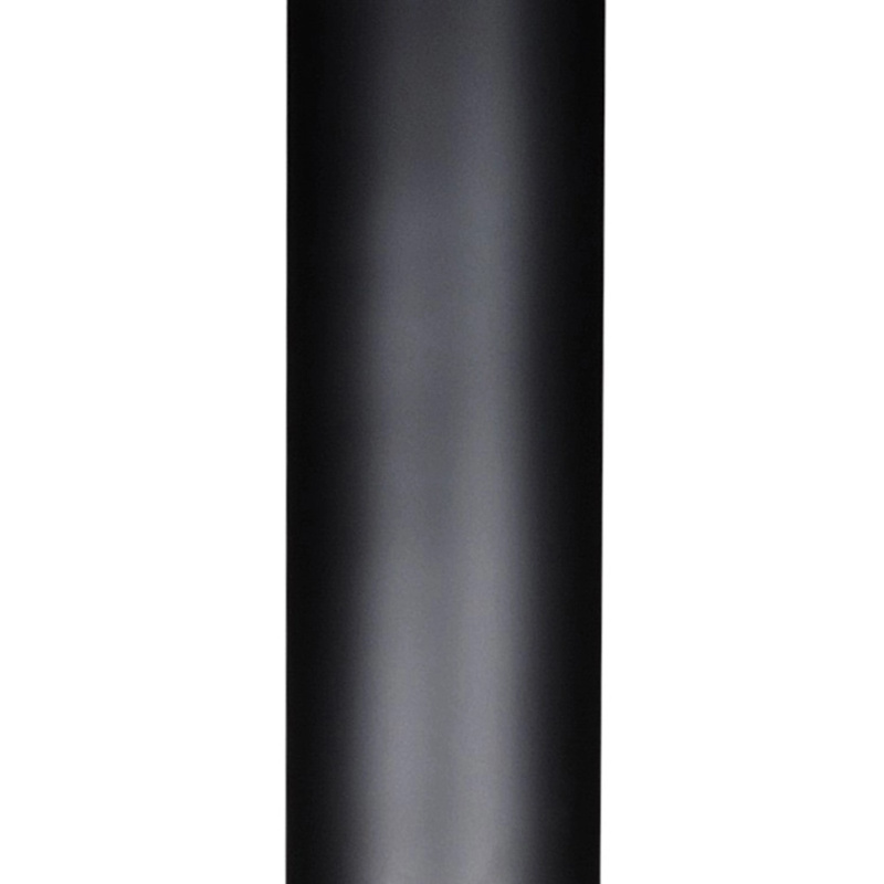 Buschbeck Komínový nástavec pro gril.krb Sydney, černá, 100 cm