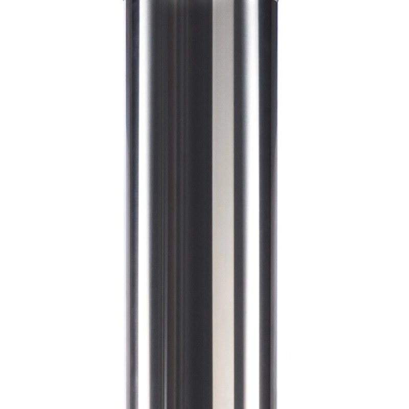 Buschbeck Komínový nástavec pro gril.krb Sydney, kartáčovaná ocel, 100 cm