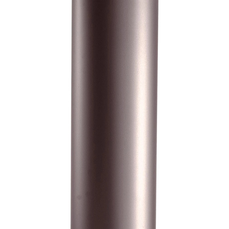 Buschbeck Komínový nástavec pro gril.krb Sydney, metalická hnědá, 100 cm