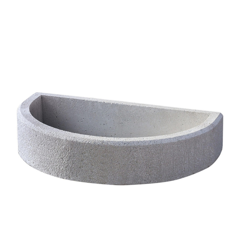 Buschbeck Vyvýšení základny pro grilovací krby Standard, 104 x 20 x 65 cm