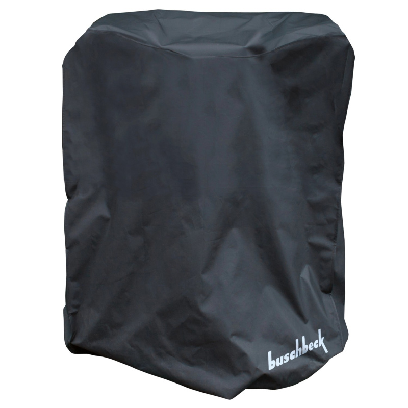 Buschbeck Kryt na plancha gril s rozměry pr. 82 x 98 cm