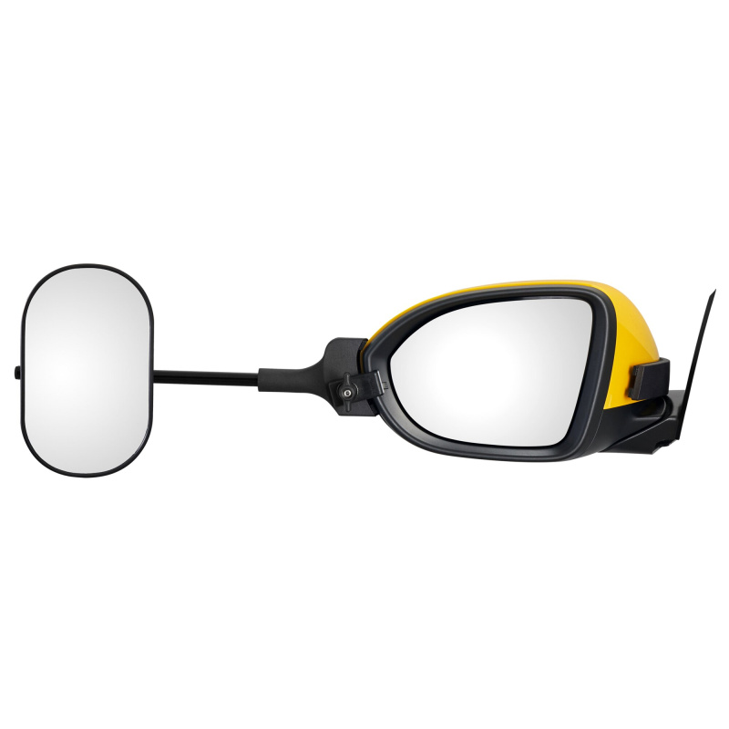 EMUK Zrcátko pro VW T-Roc od 03/2022, VW Taigo od 09/2021