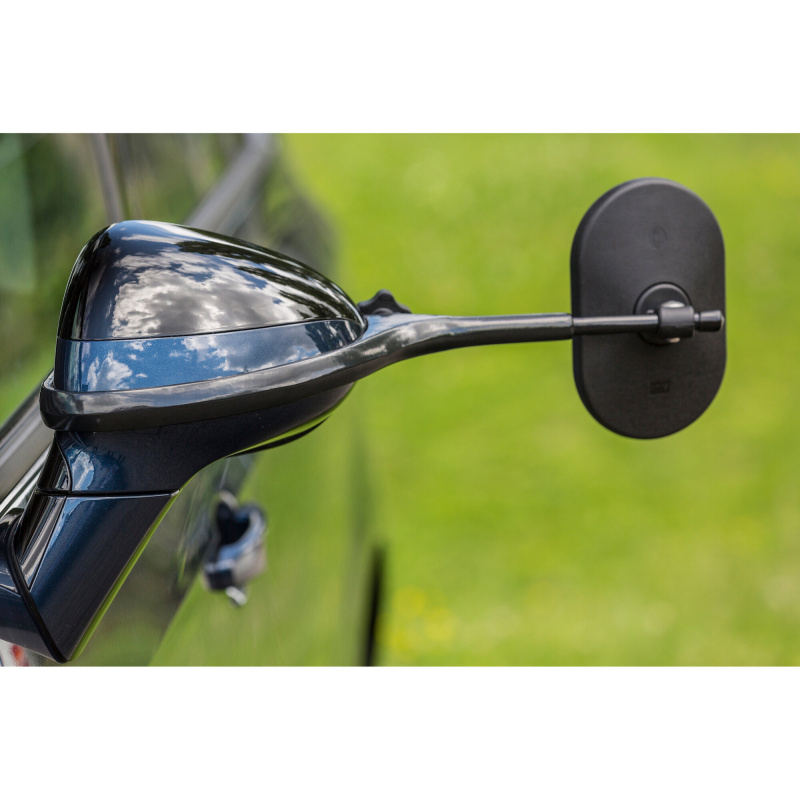 EMUK Zrcátko Škoda Octavia III kombi, Škoda Octavia III sedan, Škoda Octavia III Scout 02/2013 – 12/2019