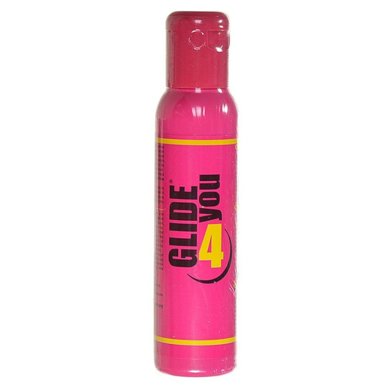 GLIDE 4you lubrikační gel 100ml