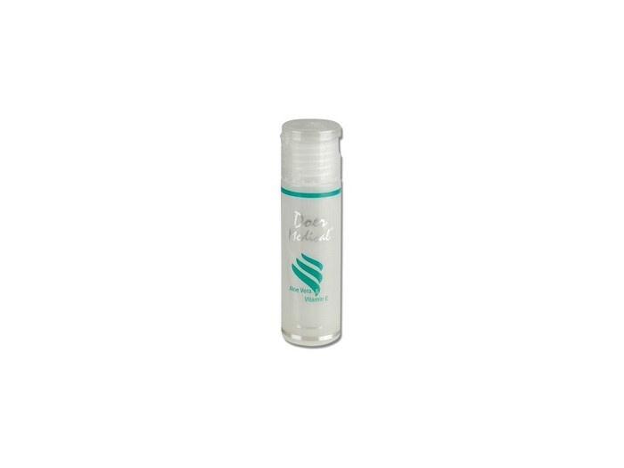 DOER Medical Lubrikační gel s Aloe Vera 30 ml