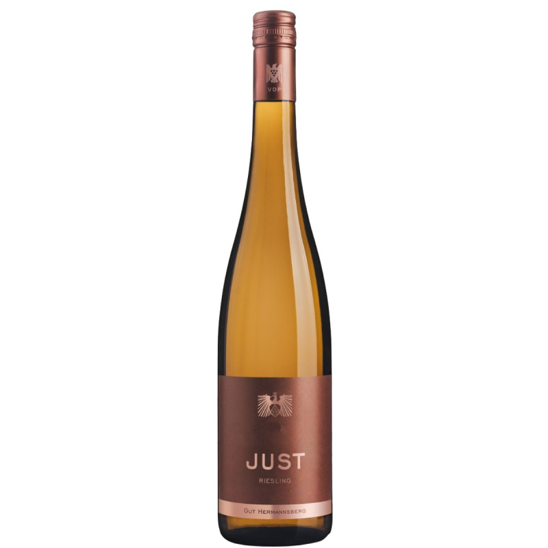 Gut Hermannsberg Just Riesling Trocken