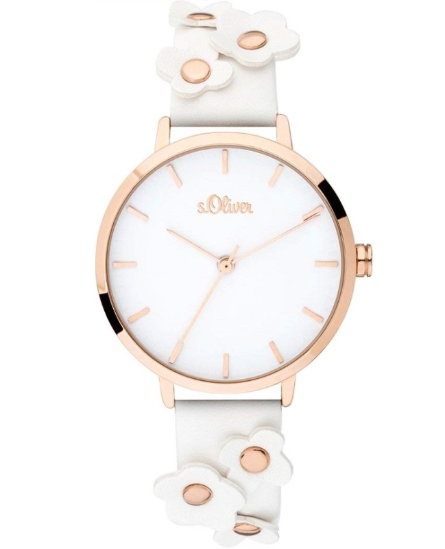 S.Oliver SO-3699-LQ