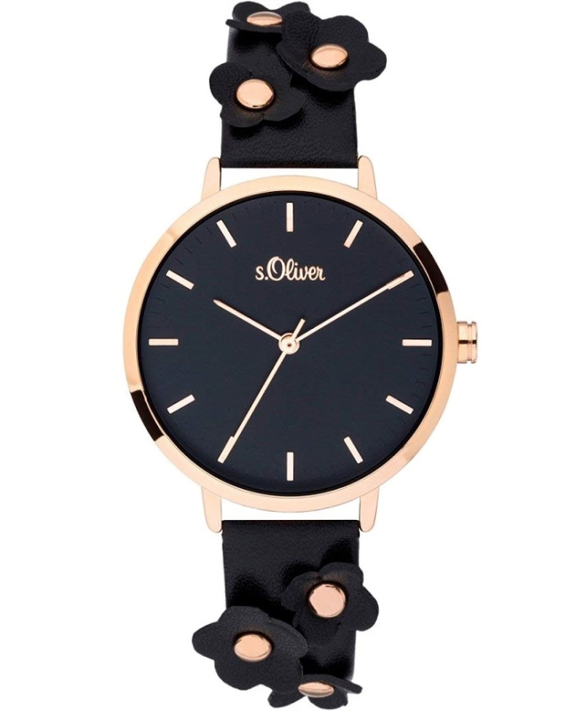 S.Oliver SO-3700-LQ