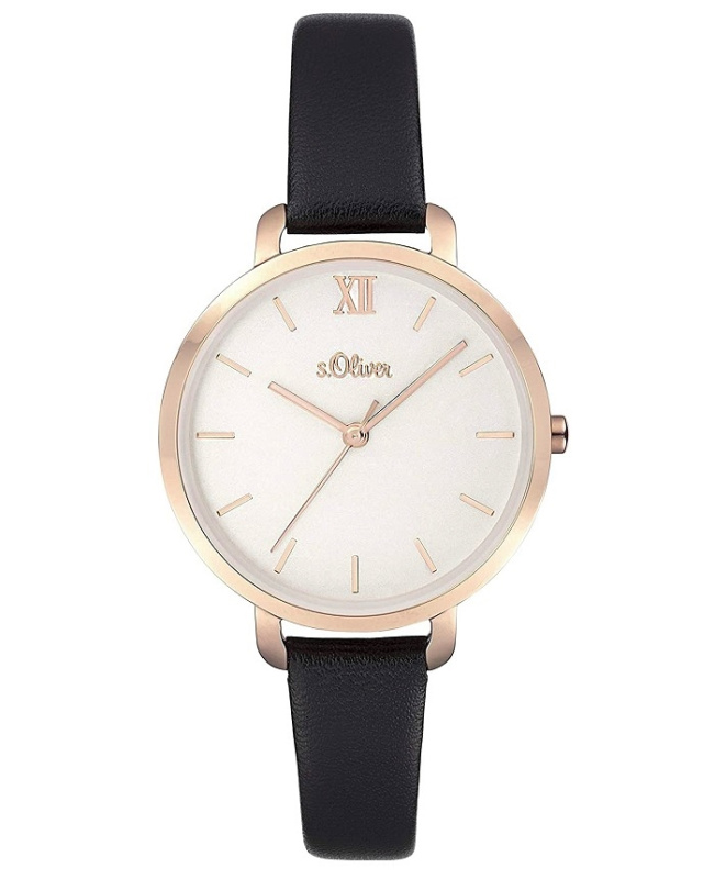 S.Oliver SO-3874-LQ