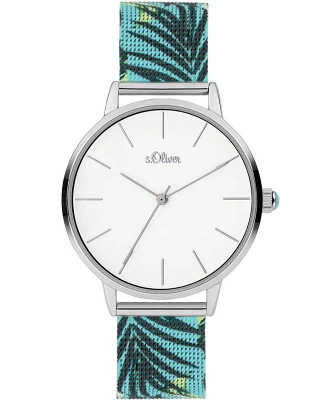 S.Oliver SO-3978-MQ