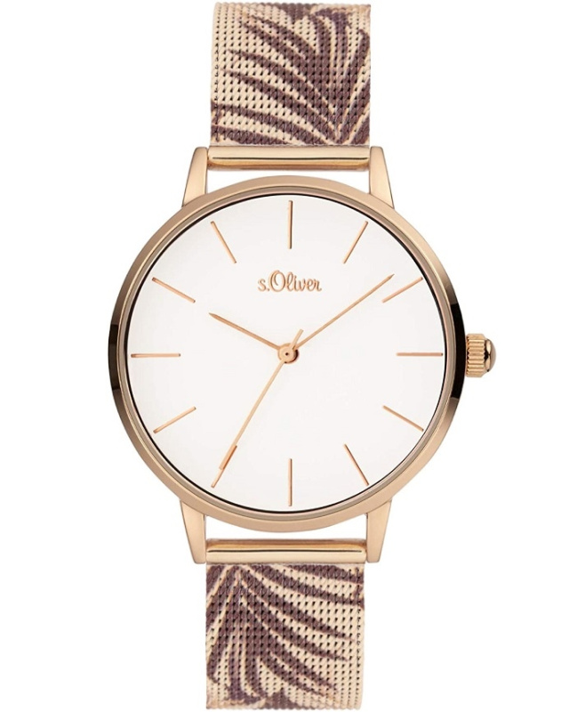 S.Oliver SO-3979-MQ
