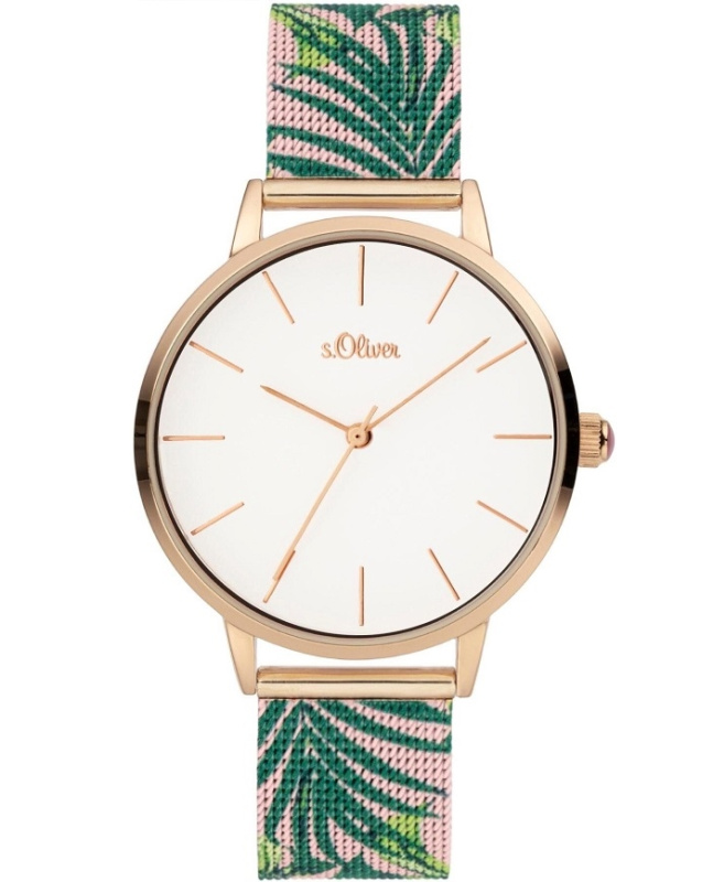 S.Oliver SO-3980-MQ