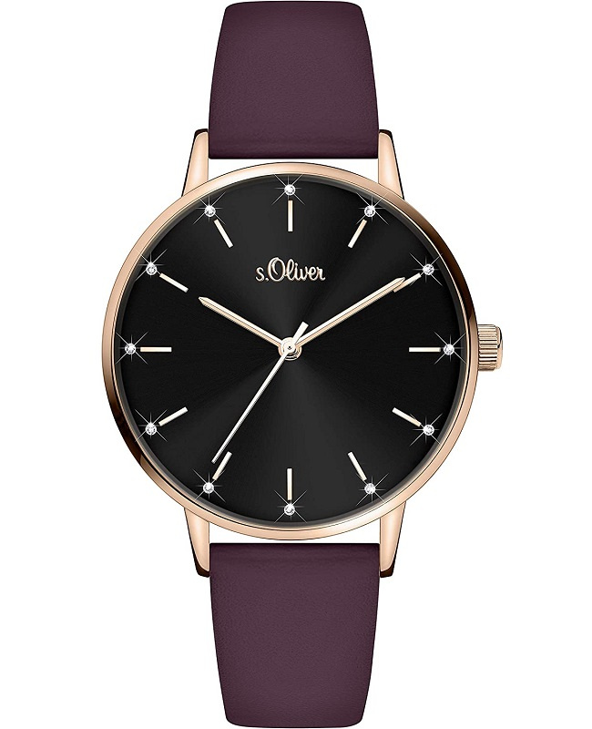 S.Oliver SO-4161-LQ