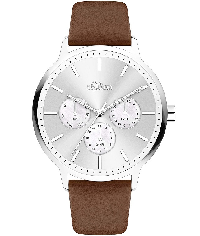 S.Oliver SO-4164-LM