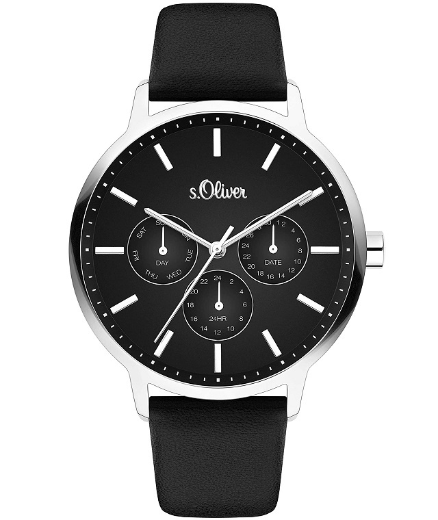 S.Oliver SO-4165-LM