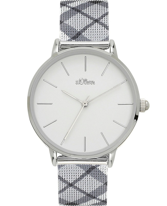 S.Oliver SO-4203-MQ