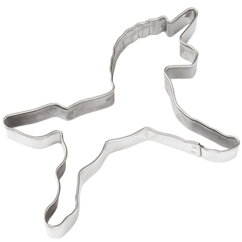 Butlers Biscuit vykrajovátko jednorožec