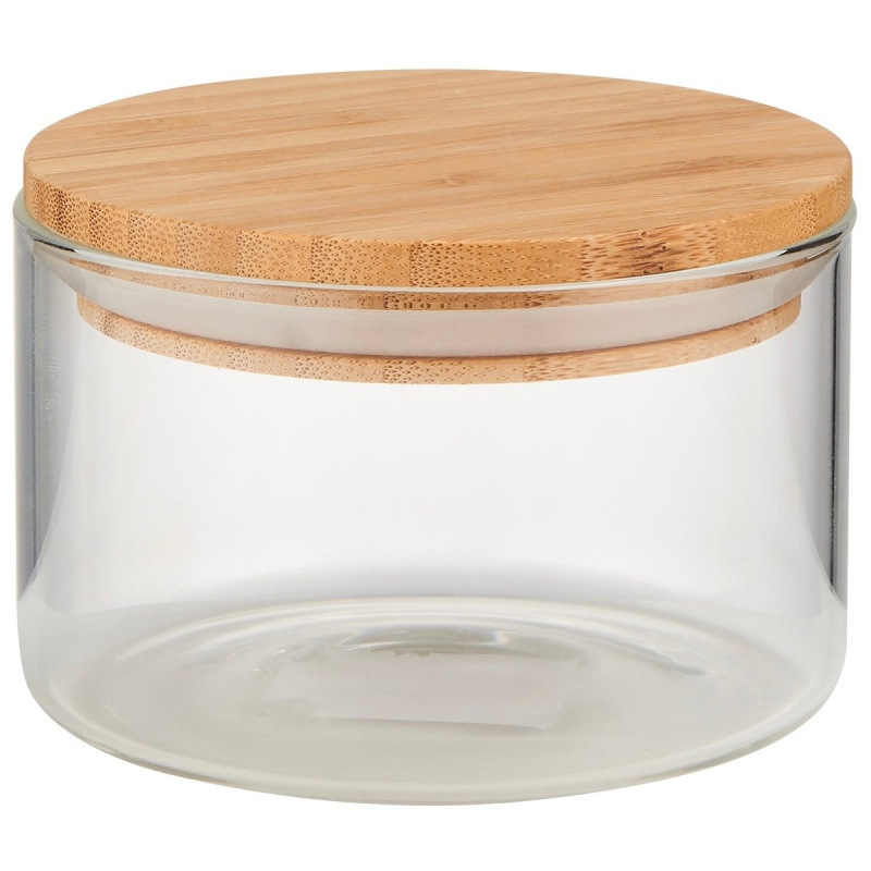 Butlers Woodlock skleněná dóza 0,55 l