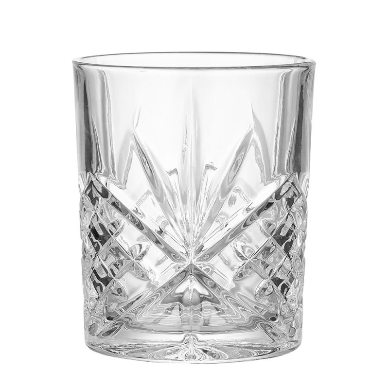 CRYSTAL CLUB Sklenice 300 ml