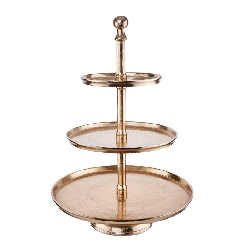 BANQUET Etažér 70 cm