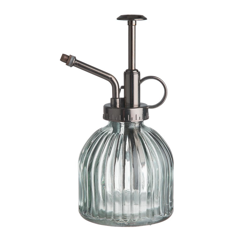 BOTANIC Rozprašovač na květiny 200 ml - zelená