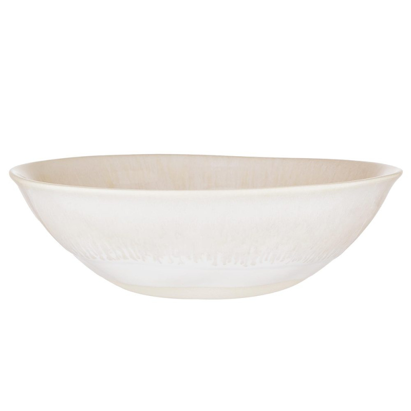 ATLANTIS Miska 550 ml - béžová